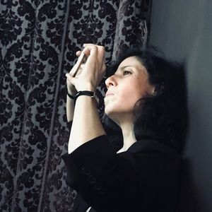 Meet your Posher, Catherine